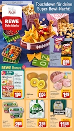 REWE Prospekt für Merenberg: "Dein Markt", 27 Seiten, 02.02.2026 - 07.02.2026