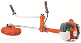 Débroussailleuse 535RXT - Husqvarna à Aubervilliers Débroussailleuse 535RXT en promo chez Husqvarna Aubervilliers à 949,00 €