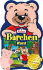 Bärchenwurst von Reinert für 1,39 € bei ALDI Nord im Angebot Bärchenwurst von Reinert im aktuellen ALDI Nord Prospekt