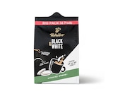 Tchibo im Supermarkt - BLACK & WHITE Pads - 36 Pads Angebot im Prospekt BLACK & WHITE Pads - 36 Pads bei Tchibo im Supermarkt im Prospekt "" für 5,49 €