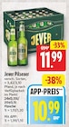 Aktuelle Bier Angebote bei nah und gut in Löhne Aktuelles Pilsener Angebot bei nah und gut in Löhne ab 10,99 €
