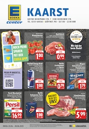 Barilla im E center Prospekt in Kaarst Aktueller E center Prospekt mit Barilla, "Aktuelle Angebote", Seite 1