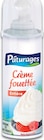 Crème fouettée entière - PÂTURAGES dans le catalogue Intermarché Hyper