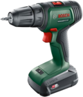 UniversalDrill 18V im Angebot bei Kaufland in Göttingen UniversalDrill 18V Angebote von Bosch bei Kaufland Göttingen für 59,99 €