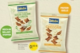 E center - Crunchy Bites Angebot im Prospekt Crunchy Bites bei E center im Prospekt "" für