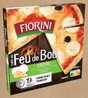 PIZZA FEU DE BOIS SURGELÉE CHÈVRE - FIORINI en promo chez Intermarché Angoulême à 1,56 €
