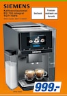 Aktuelles Kaffeevollautomat EQ 700 integral TQ717DF5 Angebot bei expert in Troisdorf ab 999,00 €