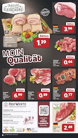 Aktueller famila Nordwest Prospekt mit Rindfleisch, "Markt - Angebote", Seite 6