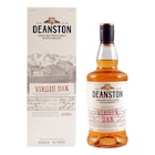 Scotch Whisky Single Malt - DEANSTON en promo chez Carrefour Menton à 27,12 €