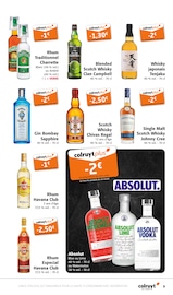 Whisky Angebote im Prospekt "colruyt" von Colruyt auf Seite 9