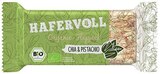 Bio Flapjack Angebote von Hafervoll bei REWE Chemnitz für 1,49 €