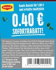 Aktuelles Ravioli Angebot bei Kaufland in Hannover ab 1,99 €