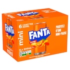 - - FANTA en promo chez Carrefour - - FANTA dans le catalogue Carrefour