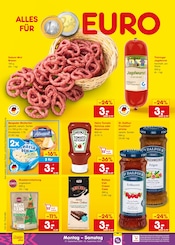 Erdbeeren im Netto Marken-Discount Prospekt in Weiden Aktueller Netto Marken-Discount Prospekt mit Erdbeeren, "Aktuelle Angebote", Seite 24