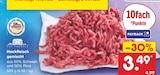 Hackfleisch gemischt bei Netto Marken-Discount im Prospekt "" für 3,49 €