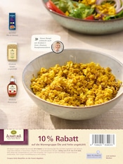 Sirup im Alnatura Prospekt in Norderstedt Aktueller Alnatura Prospekt mit Sirup, "Alnatura Magazin", Seite 19