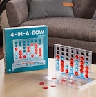 Jeu 4 à la suite - Gifi Jeu 4 à la suite à 4,99 € dans le catalogue Gifi