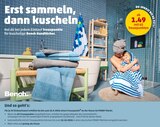 Handtücher von Bench für 1,49 € bei Penny im Angebot Handtücher von Bench im aktuellen Penny Prospekt