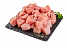 Putengulasch XXL2 bei ALDI Nord in Gelsenkirchen Putengulasch XXL2 im Angebot bei ALDI Nord Gelsenkirchen für 5,49 €