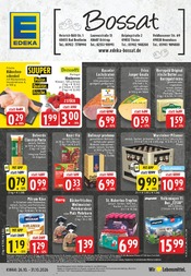 EDEKA Supermarkt Prospekt der aktuellen Woche mit 26 Seiten, gültig von 26.10.2026 bis 31.10.2026, in Lengerich und Umgebung Aktueller EDEKA Supermarkt Prospekt in Lengerich und Umgebung, "Aktuelle Angebote" mit 26 Seiten, 26.10.2026 - 31.10.2026