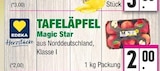 TAFELÄPFEL Magic Star von EDEKA im aktuellen EDEKA Prospekt