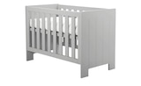 Babybett Smilla Angebote bei Möbel Kraft Neumünster für 449,00 €