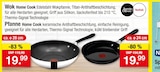 Wok Home Cook Angebote von Jamie Oliver Tefal bei Zimmermann Laatzen für 19,99 €