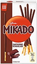 Kaufland Wörth - Doppelkekse oder Sticks Doppelkekse oder Sticks Angebot bei Kaufland Wörth im Prospekt "MO - MI. Der Wochenstart"