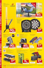 Aktueller Netto Marken-Discount Prospekt mit Küchengeräte, "Wiedereröffnung - 10% auf ALLES", Seite 2
