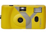 Fotokamera im MediaMarkt Saturn Prospekt MF1Y Analog inkl. Film Kamera von YASHICA im aktuellen MediaMarkt Saturn Prospekt für 43,14 €