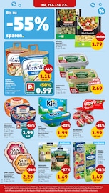 Aktueller Penny Prospekt mit Brötchen, "Wer günstig will, muss Penny.", Seite 10