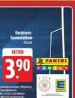 E center Amberg - Hardcover-Sammelalbum Angebot im Prospekt Hardcover-Sammelalbum bei E center im Amberg Prospekt für 3,90 €