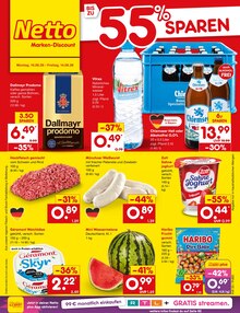 Kaffee im aktuellen Netto Marken-Discount Prospekt (Weiden (Oberpfalz)) Kaffee im Netto Marken-Discount Prospekt "Aktuelle Angebote" mit 77 Seiten (Weiden (Oberpfalz))