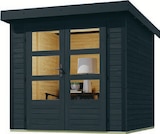 Lidl - Gartenhaus Modell 'Maverick' Angebot im Prospekt Gartenhaus Modell 'Maverick' bei Lidl im Prospekt "" für 999,00 €