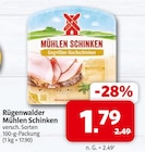 Angebot im Markant Nordwest Lippstadt Prospekt Markant Nordwest Lippstadt Prospekt mit im Angebot für 1,79 €