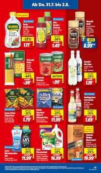Parfum im aktuellen Lidl Prospekt (Düsseldorf) Parfum im Lidl Prospekt "LIDL LOHNT SICH" mit 66 Seiten (Düsseldorf)