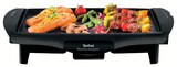 Plancha Compact Tefal - Tefal - Hyper U à La Rochelle Plancha Compact Tefal - Tefal en promo chez Hyper U La Rochelle à 39,99 €