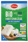 Bioland Hirtenkäse von Milbona im aktuellen Lidl Prospekt