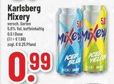 Angebot im Trinkgut Nordhorn Prospekt Trinkgut Nordhorn Prospekt mit im Angebot fĂŒr 0,99 âŹ