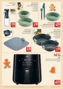 Gartenmöbel im Marktkauf Prospekt "AUSWAHL RIESIG, PREISE NIEDRIG" mit 45 Seiten (Leipzig)