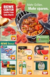 Der aktuelle REWE Prospekt Der aktuelle REWE Prospekt Dein Markt