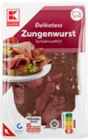 Zungenwurst von K-CLASSIC im aktuellen Kaufland Prospekt für 1,19 €