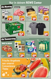 Ähnliche Inlineskates Angebote im Prospekt "Dein Markt" von REWE in Fürth Ähnliche Angebote wie Inlineskates im Prospekt "Dein Markt" auf Seite 5 von REWE in Fürth