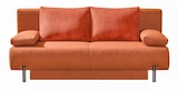 Polstermöbel Fischer - SCHLAFSOFA Angebot im Prospekt SCHLAFSOFA bei Polstermöbel Fischer im Prospekt "" für 399,00 €