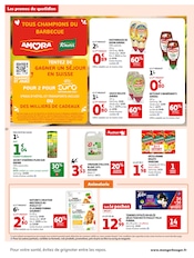 Promos Felix dans le catalogue "REMISES EN BEAUTÉ." de Auchan Supermarché à la page 22 Promos Felix dans le catalogue "REMISES EN BEAUTÉ." de Auchan Supermarché à la page 22