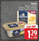 Aktuelles Sooo Buttrig! Angebot bei EDEKA in Herne ab 1,29 €