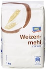 Weizenmehl von Aro für 0,59 € bei Metro im Angebot Weizenmehl von Aro im aktuellen Metro Prospekt