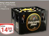 Aktuelles Dunkel Angebot bei GLOBUS in Wiesbaden ab 14,99 €