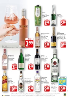 Whiskey im aktuellen E center Prospekt (Offenbach (Main)) Whiskey im E center Prospekt "Aktuelle Angebote" mit 45 Seiten (Offenbach (Main))