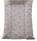 Matelas à langer - POMMETTE en promo chez Intermarché Montbéliard à 8,50 €